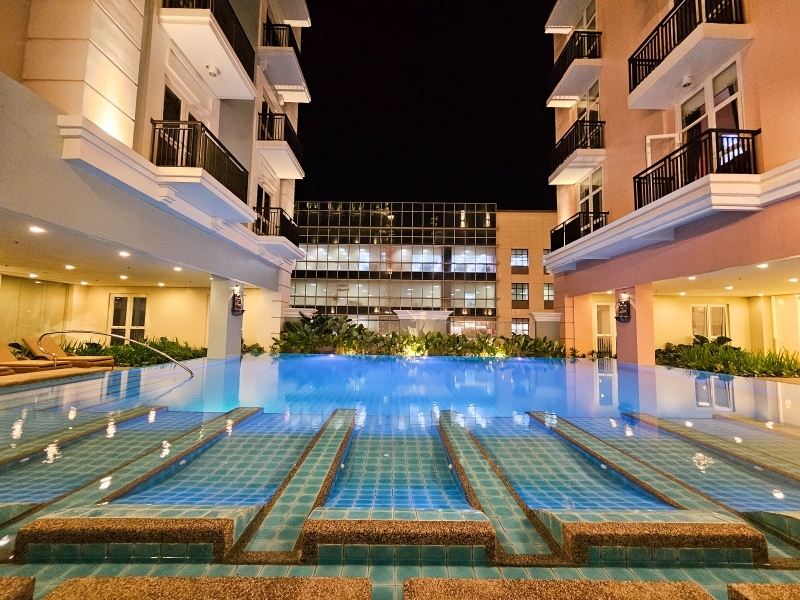 フィリピン留学 Cebu21 - PIA-Polyglot International Academy--premium condo-58